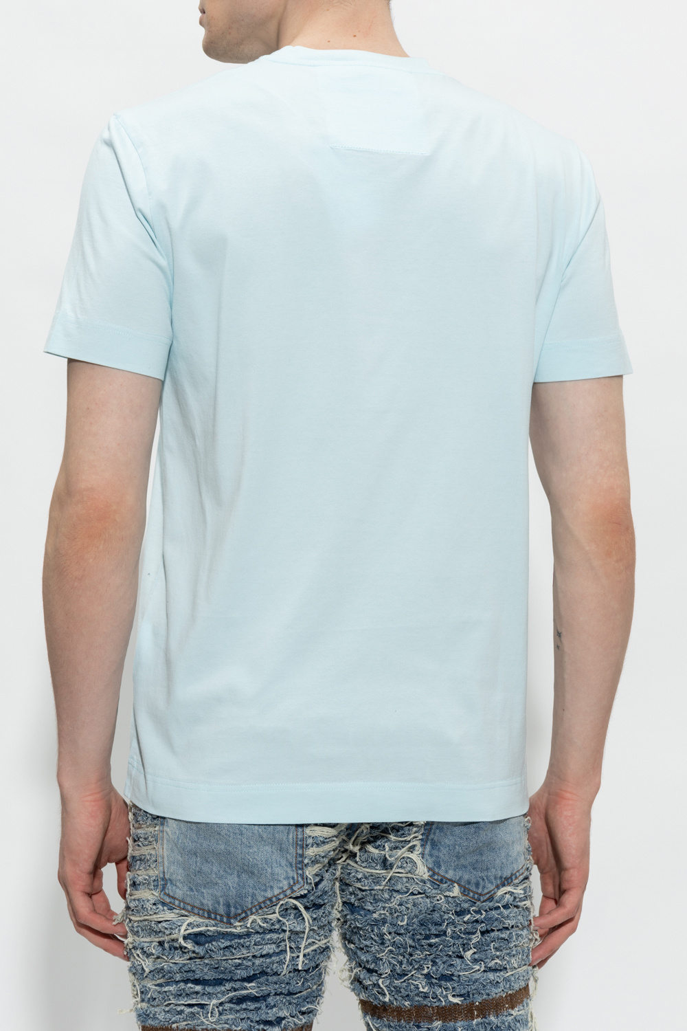 shirt with logo Givenchy - T - SchaferandweinerShops Japan
